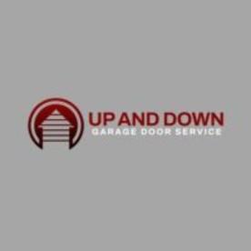 Up And Down Garage Door