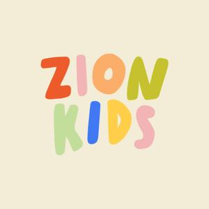 Zion Kids Podcast