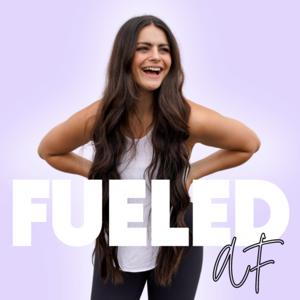 FUELED AF