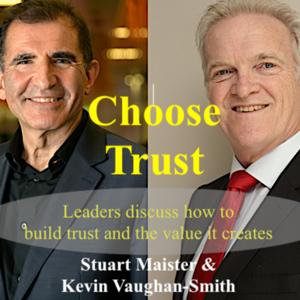 CHOOSE TRUST