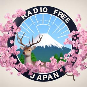 Radio Free Japan