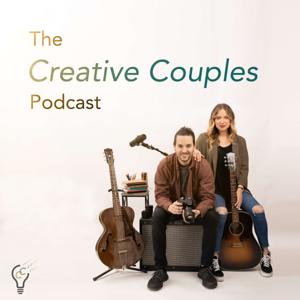 The Creative Couples Podcast