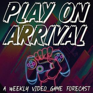 Play on Arrival: A Weekly Video Game Forecast