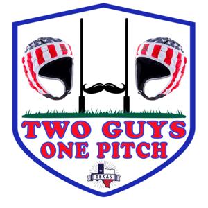 2 Guys 1 Pitch