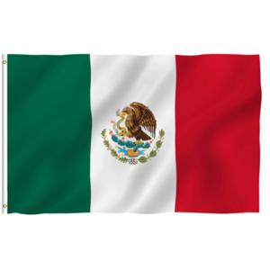 Mexico’s Govt Structure