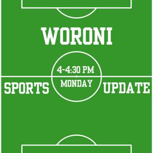 Woroni Sports Update