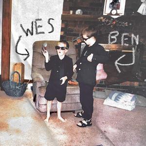 Between the Bits