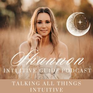 Shannon the Intuitive Guide
