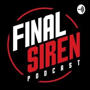 Final Siren Podcast by Rookie Me Central