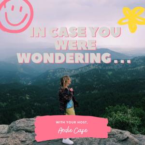 In Case You Were Wondering