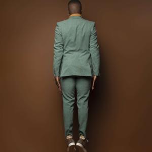 The Adventures of Sanpriest