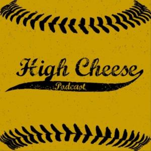 High Cheese Podcast