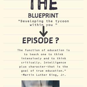 The BluePrint