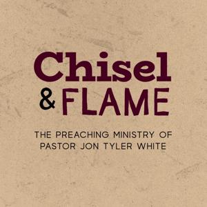 Chisel & Flame by JT White