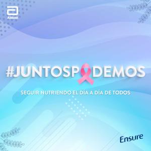 Afirmaciones Ensure · Juntos Podemos
