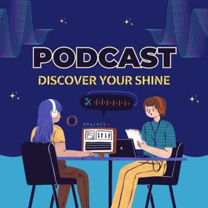 はたらくラジオ
Discover Your Shine