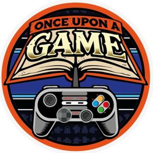 Once Upon a Game