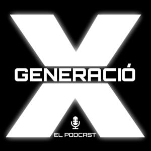 Generació X