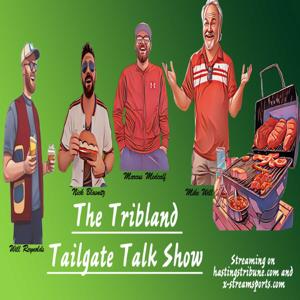 Tribland Tailgate Talk Show
