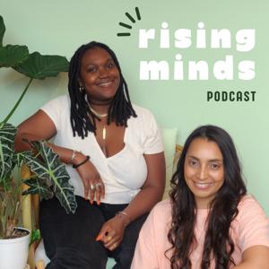 Rising Minds Podcast