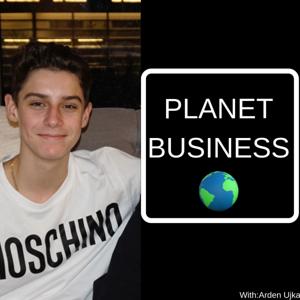 Planet Business