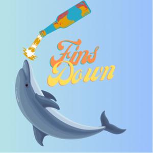 Fins Down
