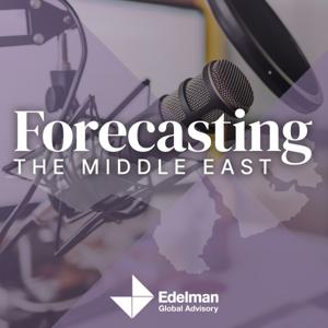 Forecasting the Middle East with EGA
