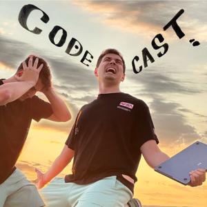 Codecast – разговор с интересными людьми