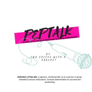 PepTalk Podcast Jamaica