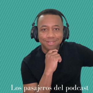 Los Pasajeros del podcast