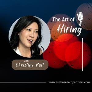 The Art of Hiring
