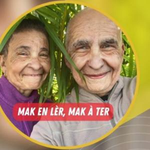 Makoute et Yablesse : Mak en lèr Mak à tèr