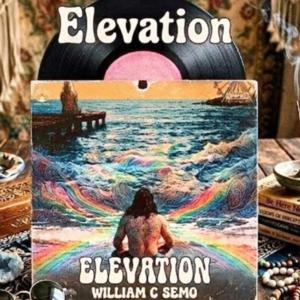 The Laurel Highlands Poet / Elevation