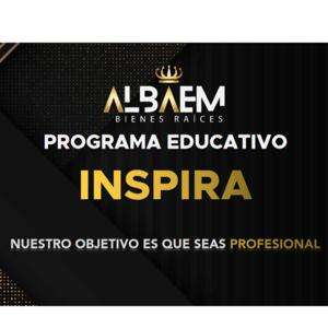 Programa Educativo Inspira