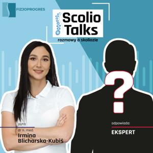 ScolioTalks - rozmowy o skoliozie #diagnoza skolioza