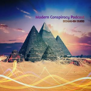 Modern Conspiracy Podcast