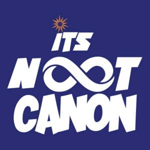 It's Not Canon