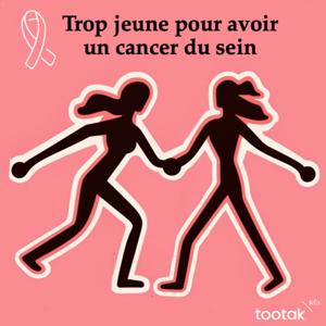 Octobre Rose by tootak