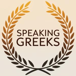 Speaking Greeks