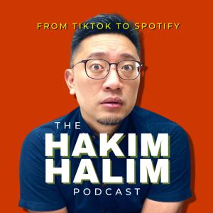 The Hakim Halim Podcast