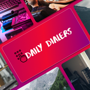 The Dailydialer’s Podcast