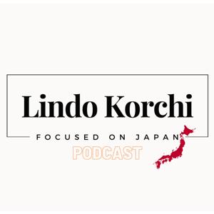 Focused on Japan Podcast