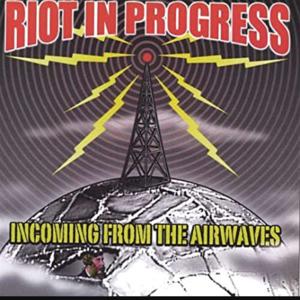 Incoming from the Airwaves