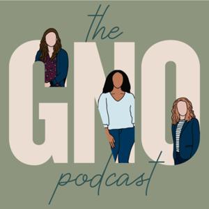 The GNO Podcast