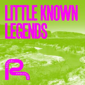 Little Known Legends
