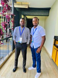 The IJM HUP Application Plan (Episode 1)