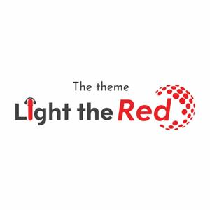 Light The Red