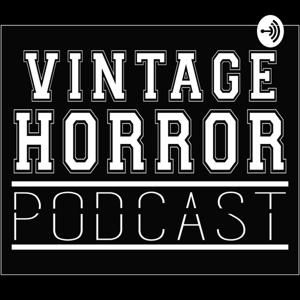 Vintage Horror Podcast