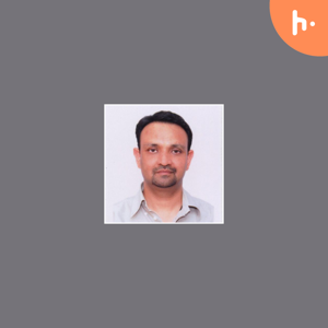 Capt. Ambrish Sharma