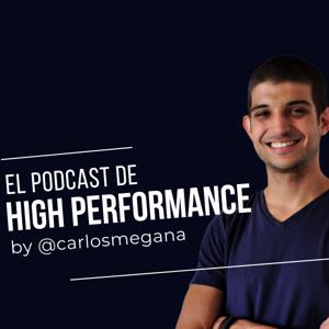 El Podcast de High Performance